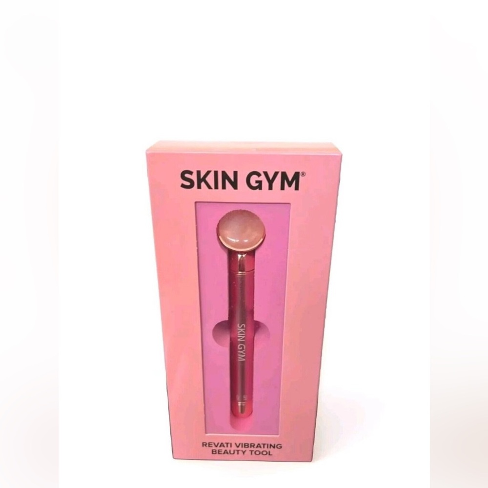 Skin Gym